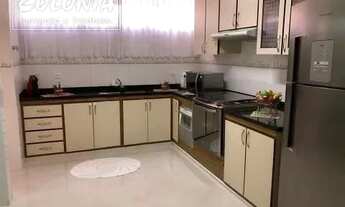 Imagem: Santo André - Casa Padrão - Vila Príncipe