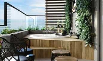 Imagem 2: Apartamento Vista Mar de 3 suítes - Florianópolis