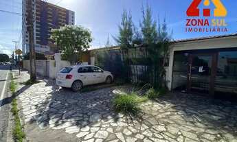 Imagem 2: Casa com 2 dormitórios à venda, 200 m² por R$ 500.000 - Bairro dos Estados - João Pessoa/P