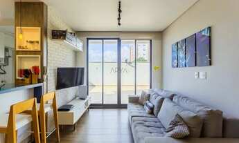 Imagem: Garden no Água Verde - ARYA1