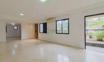 Imagem 2: Apartamento Venda 3 Dormitórios - 230 m² Moema