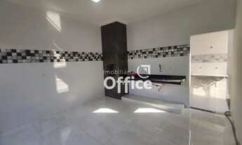 Imagem 6: Casa com 3 quartos à venda, 130 m² por R$ 480.000 - Jardim Itália - Anápolis/GO