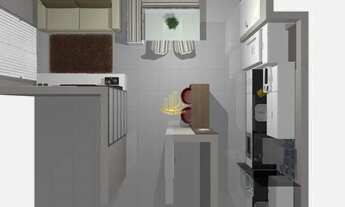 Imagem 3: ITAJAí - Padrão - Espinheiros