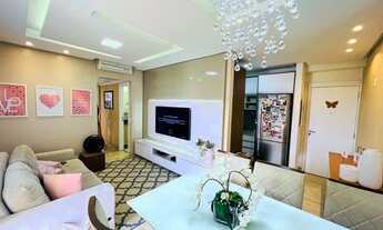 Imagem: Vivendas do Rio Negro Com 3 dormitórios