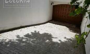 Imagem 2: Santo André - Casa Padrão - Santa Maria