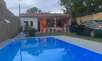 Imagem: Espaço para festa