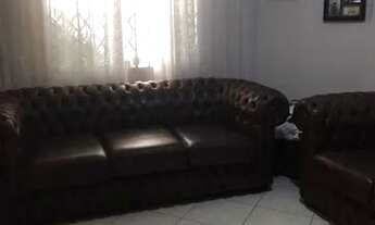 Imagem 4: São Paulo - Casa Padrão - Tatuapé