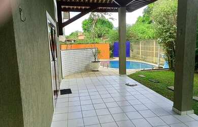 Imagem 7: Casa de condomínio para aluguel com 320 metros quadrados com 4 quartos