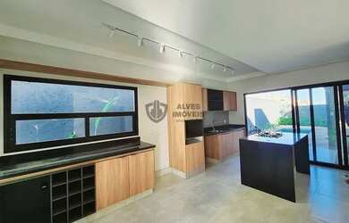 Imagem 3: Araraquara - Casa de Condomínio - Residencial Volpi