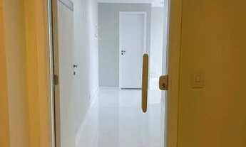 Imagem 2: Sala comercial no Fusion - Itaguaí