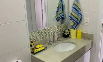 Imagem 4: Apartamento com 3 suítes à venda, 112 m² por R$ 1.490.000 - Alphaville - Barueri/SP