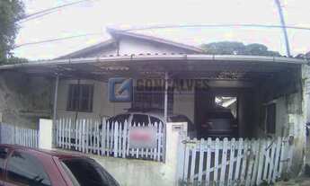 Imagem: SAO BERNARDO DO CAMPO - Residential / Home