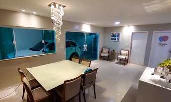 Imagem 4: NOVO PREÇO! Casa na região da Cohama, 4 quartos (3 suítes), piscina, 300m²