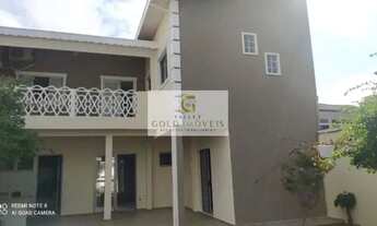 Imagem: Sobrado com 3 dormitórios para alugar