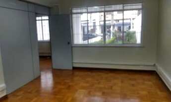 Imagem 3: Excelente Sobrado Comercial para Locação na Vila Mariana