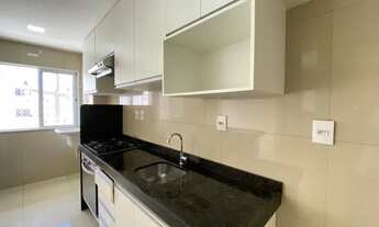 Imagem 5: AL- Apartamento para venda possui 62m² com 2 quartos