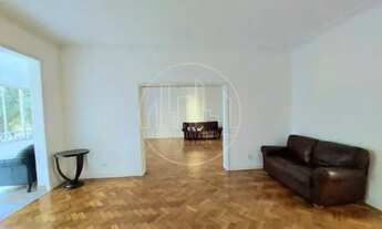 Imagem 7: Apartamento-LOCAÇÃO-Botafogo-Rio de Janeiro-RJ