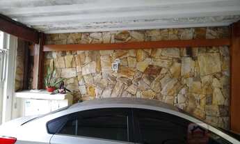 Imagem: Sobrado à Venda em Jardim Satélite - São