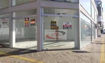 Imagem 2: Loja para alugar, 44 m² por R$ 3.000,00 - Centro - Gravataí/RS