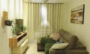 Imagem 3: Apartamento Padrão em Campinas