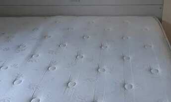 Imagem 5: Quarto individual para moças no Cond Vale dos Rios, Stiep