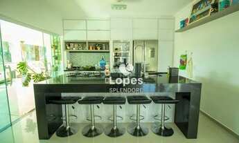 Imagem 2: Casa com 6 dormitórios à venda, 400 m² por R$ 670.000,00 - Porto de Ibiúna - Ibiúna/SP