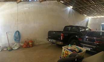 Imagem 3: Casa no Tabuleiro