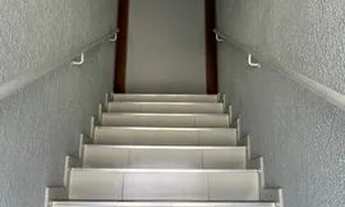 Imagem 4: Apartamento para venda tem 46 metros quadrados com 2 quartos