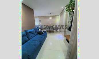 Imagem 4: SAO BERNARDO DO CAMPO - Residential / Apartment - CENTRO