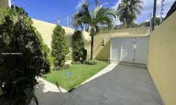 Imagem 2: Casa para Venda em Eusébio, ENCANTADA, 2 dormitórios, 1 suíte, 2 banheiros, 3 vagas