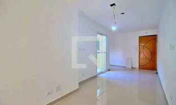 Imagem 3: Apartamento à Venda - Jardim Santo Alberto, 2 Quartos, 50 m2