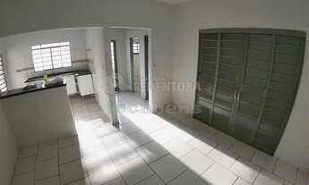 Imagem 3: Casa Padrão em São José do Rio Preto