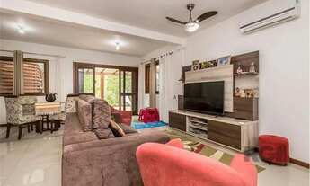 Imagem 3: Casa na Chácara Das Nascentes - 2 dormitórios, 1 suíte e 2 vagas