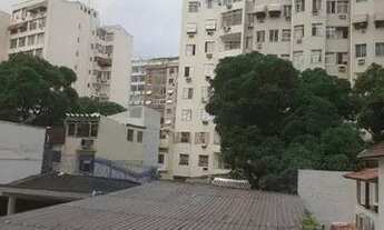 Imagem 5: Apartamento para venda tem 100 metros quadrados com 3 quartos em Copacabana - Rio de Janei
