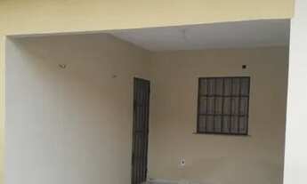 Imagem 4: Casa condomínio fechado, 2 qtos, sala grande, cozinha, garagem e WC