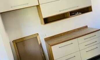 Imagem 4: APARTAMENTO Á VENDA NA FAZENDA ARICANDUVA COM 2 DORMITÓRIOS E VAGA