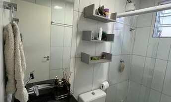 Imagem 3: Apartamento 2 quartos Itatiaia - Serrano