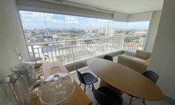 Imagem 7: Apartamento com 3 quartos na VILA GUILHERME