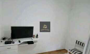 Imagem 6: Flat no Jardim Paulista