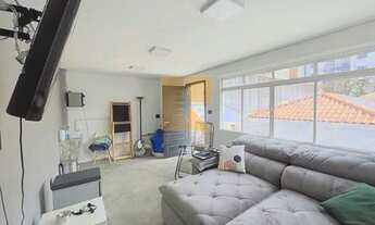 Imagem 6: Delicioso Sobrado em Perdizes