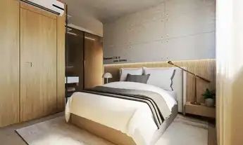 Imagem 4: Lançamento - Residencial Matiss Vila Ema 2 dormitórios com suite e 73 metros quadrados