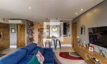 Imagem 5: Apartamento para Aluguel - Moema, 3 Quartos, 230 m2