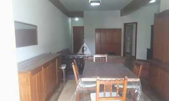 Imagem 2: Apartamento de 3 quartos com varanda 120m²