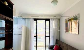 Imagem: Flat Transamérica Higienópolis Classic