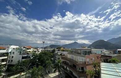 Imagem 7: Cobertura, 278m2, 4 Suítes, Jardim Oceânico, Barra da Tijuca