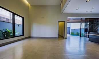 Imagem 7: Belíssima Casa Nova- Acabamento Personalizado - Condomínio com lazer fantástico