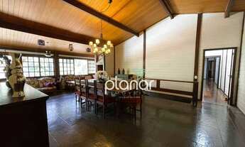 Imagem 5: Belíssima propriedade em Itaipava