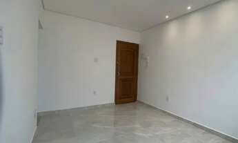 Imagem: Apartamento para venda tem 69 metros com