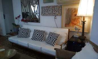 Imagem 4: Apartamento para venda - 170 m2 4 quartos - Boqueirão - Santos - SP