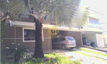 Imagem 2: Casa residencial condominio Locação Loteamento Villa Branca, Jacareí SÃO 3 DORMITÓRIOS SEN